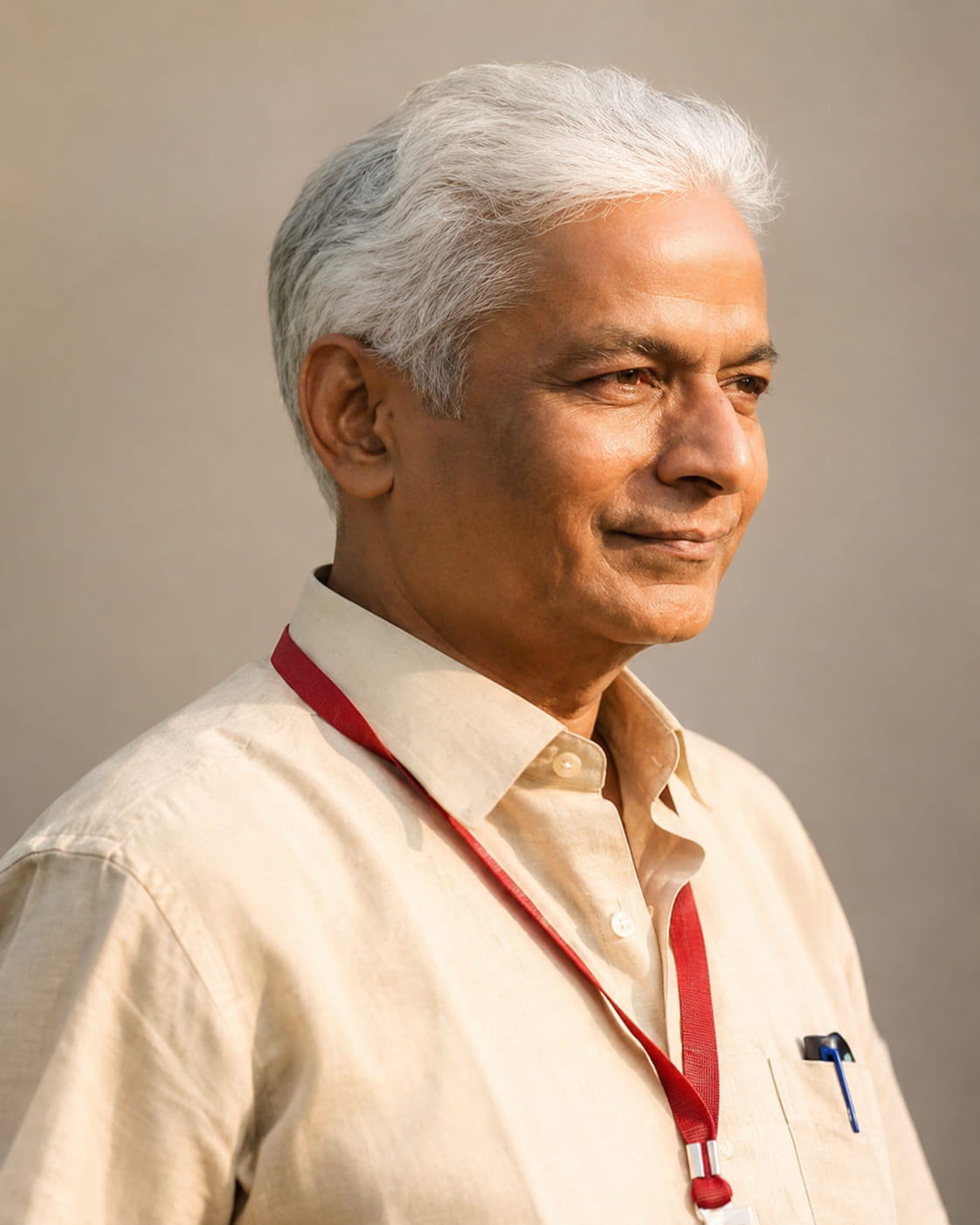 Dr. Dilip Gohokar