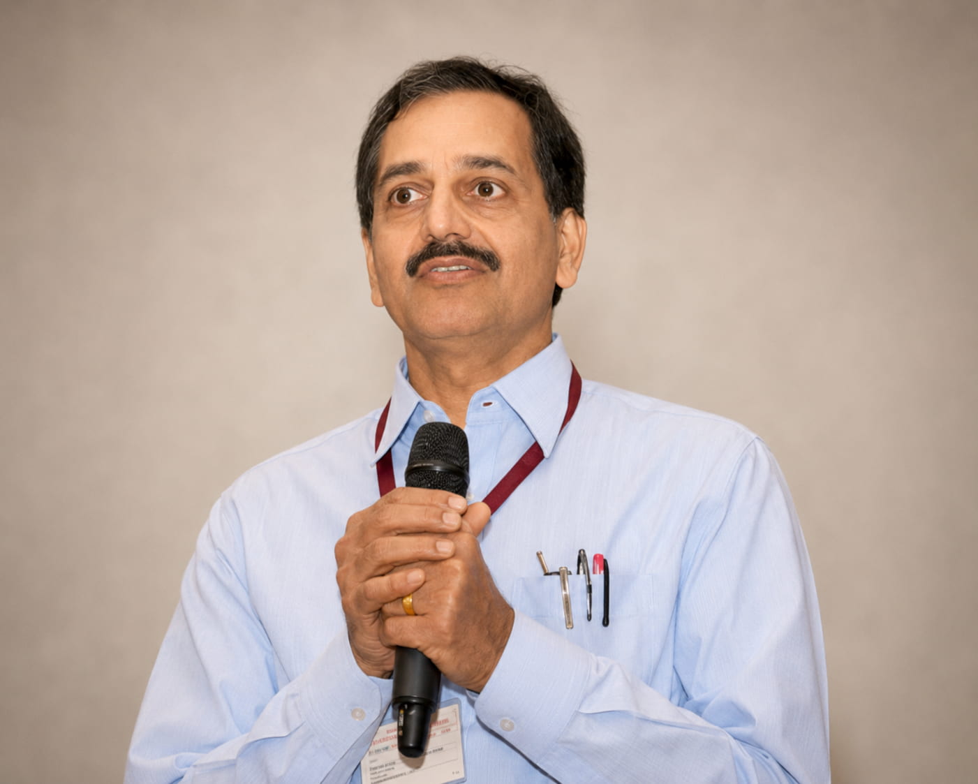 Dr. Harish Baheti