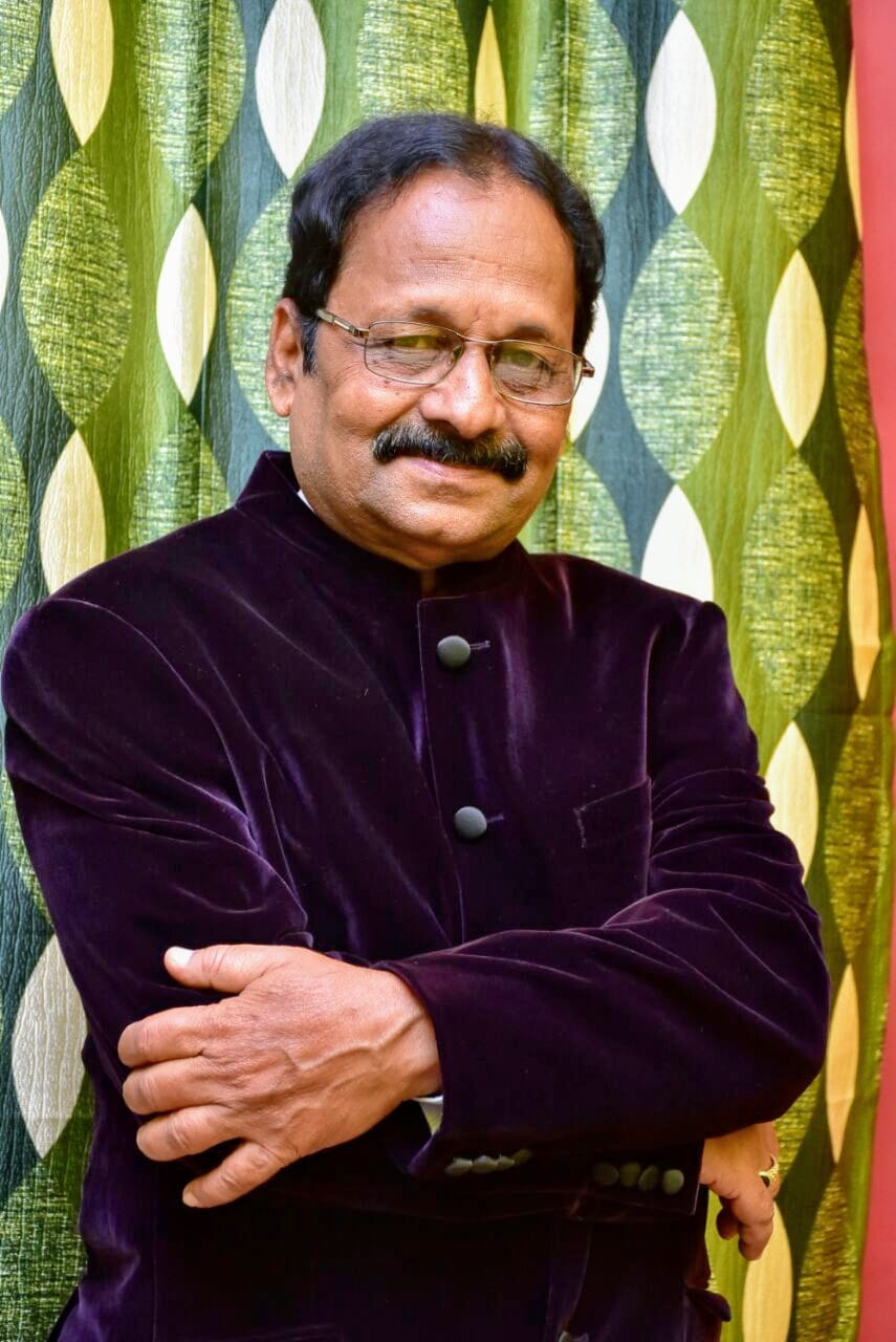 Dr. Sudhakar Dhakite