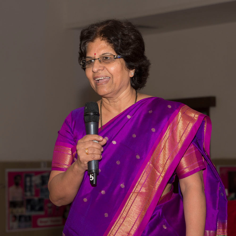 Dr. Alka Naik
