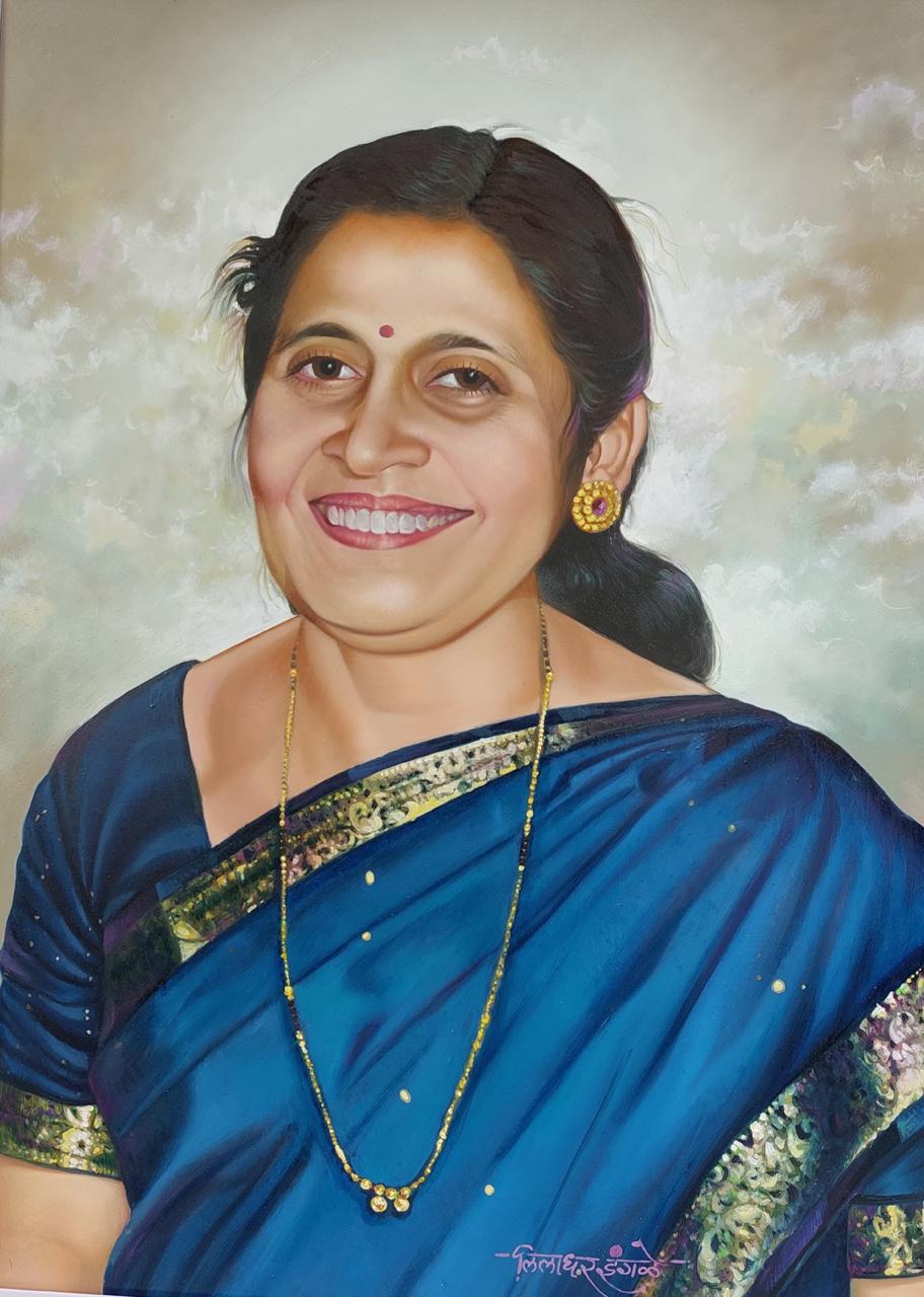 Dr. Anjali Kavimandan