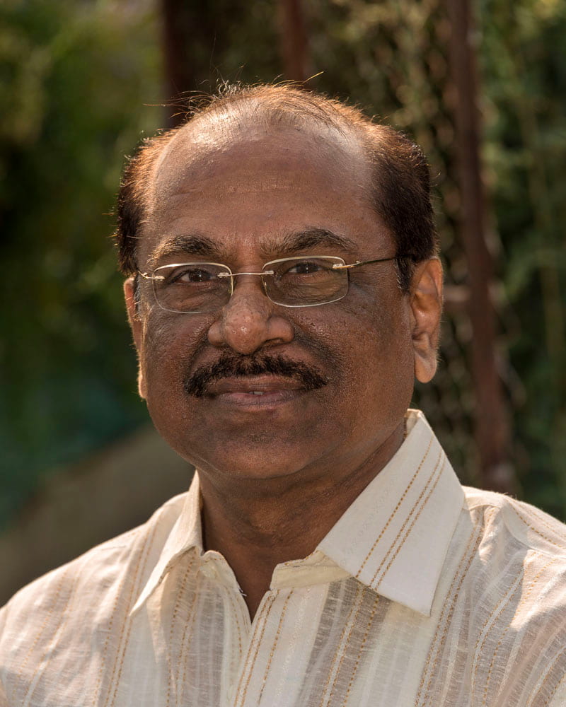 Dr. Indra Ostwal
