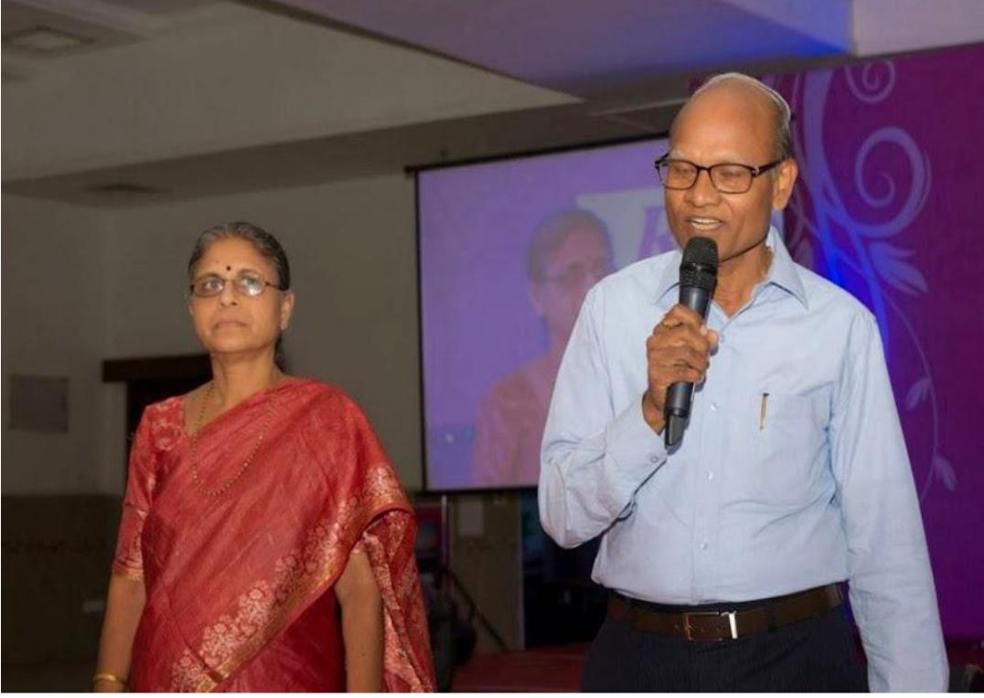 Dr. Yogendra Bansod