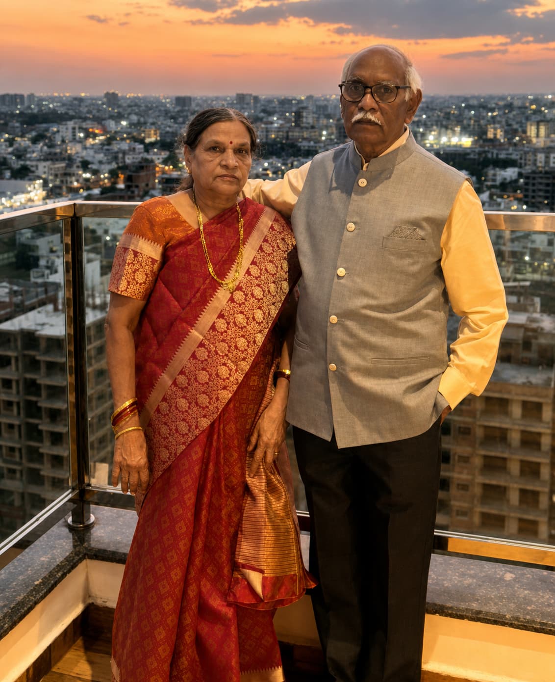 Dr. Prakash Bhatkule