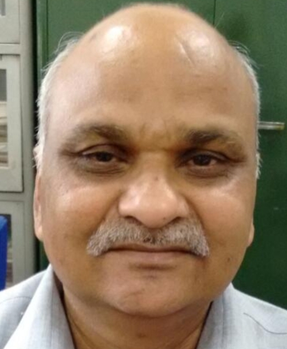 Dr. Gopal Ingle