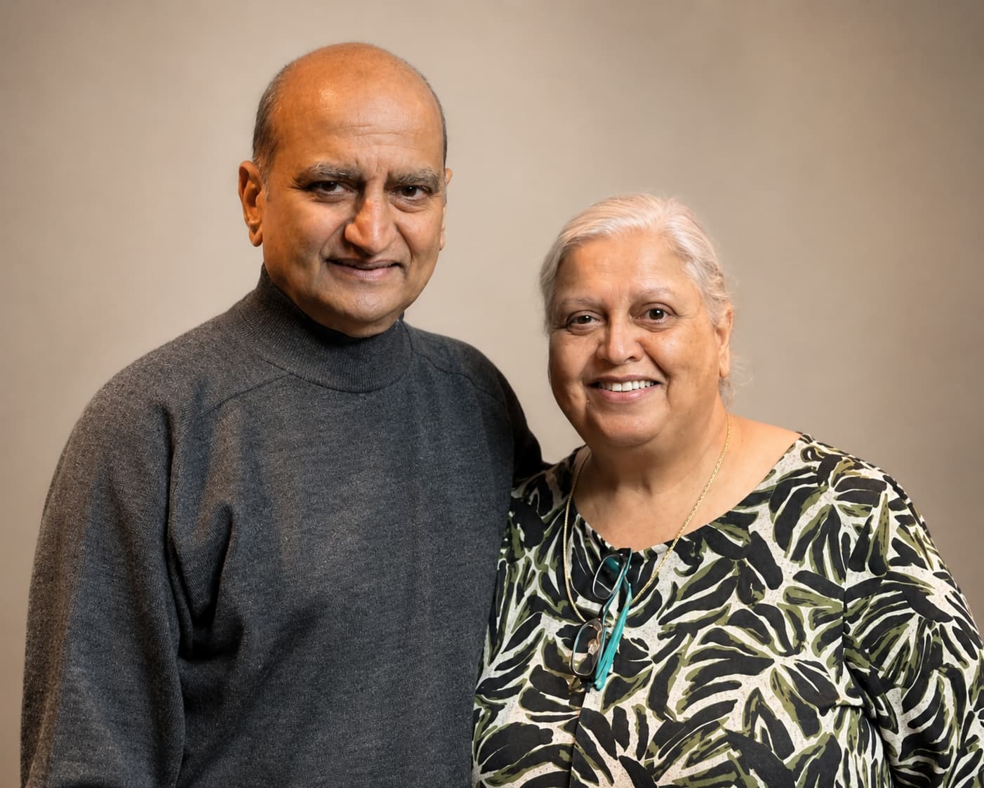 Dr. Alison Saxena