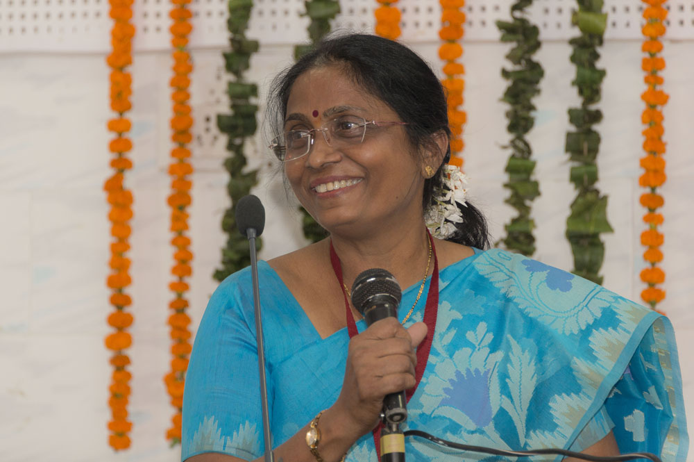 Dr. Sandhya Manjrekar
