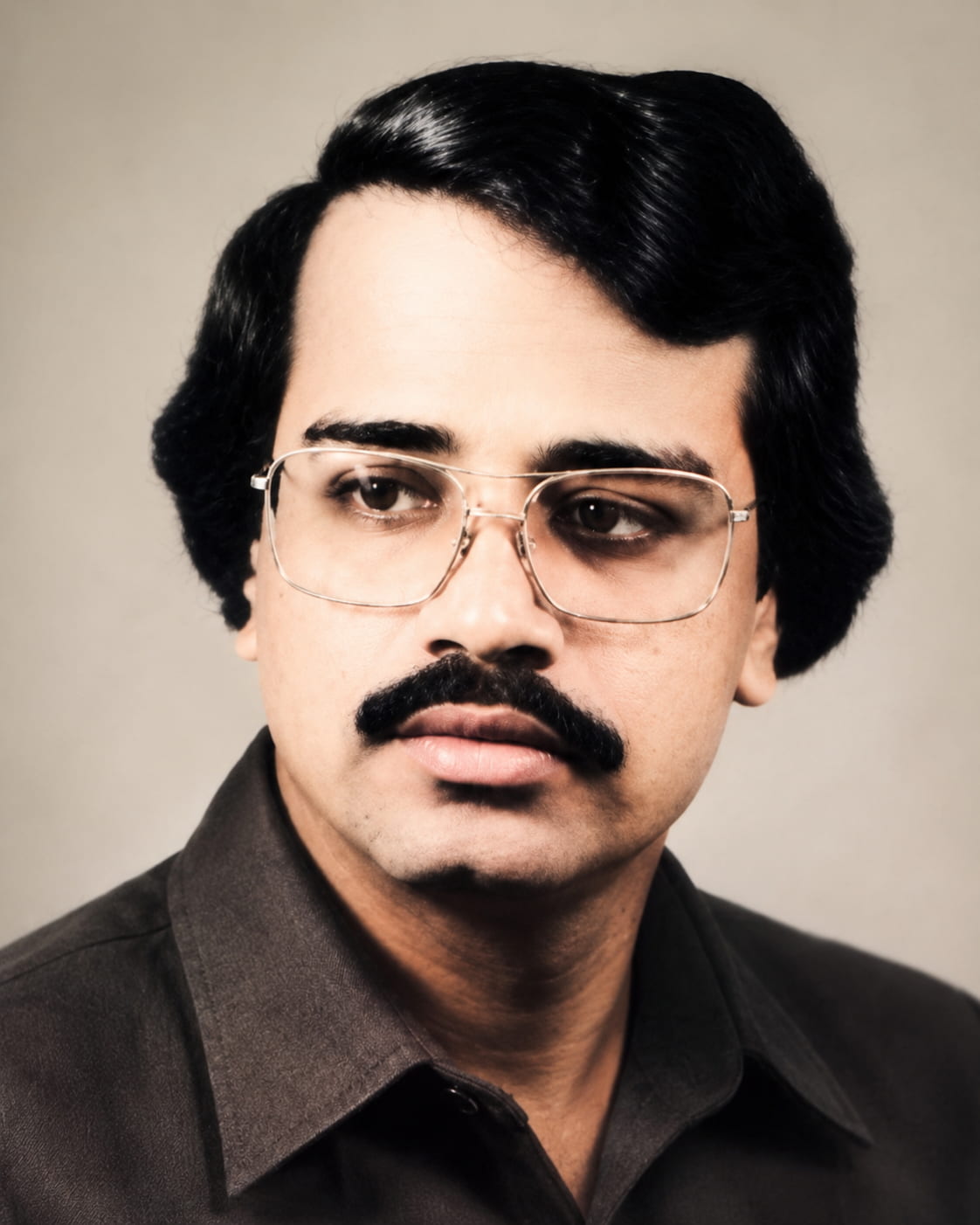 Dr. Nandkishor Taori