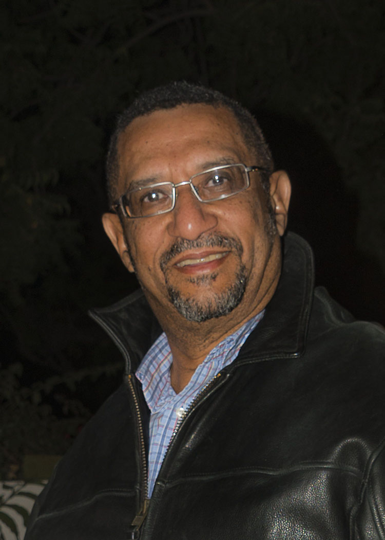 Dr. Raymond Maughan