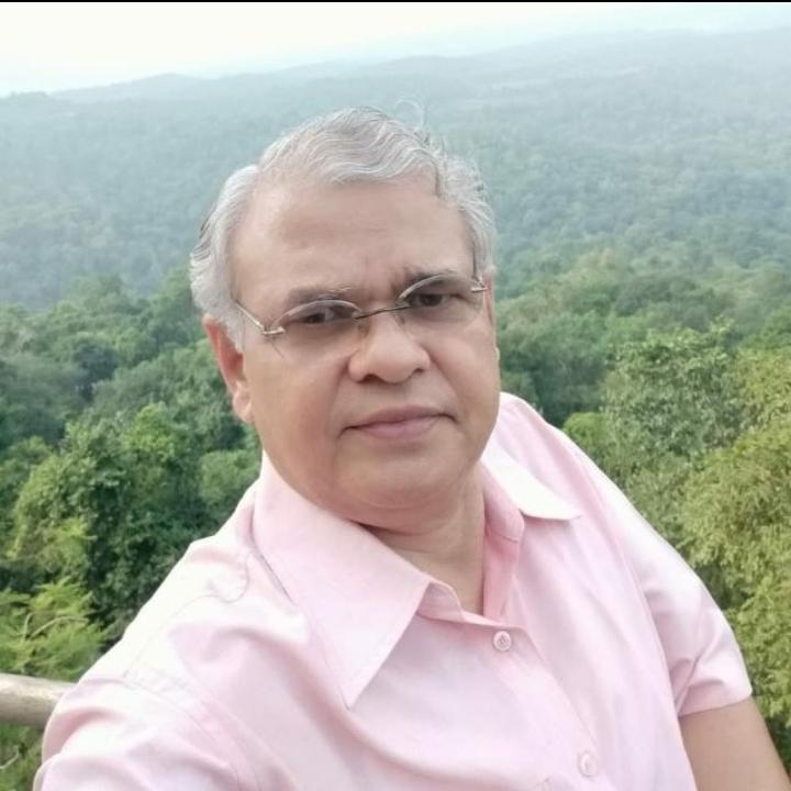 Dr. CL Sonkusare