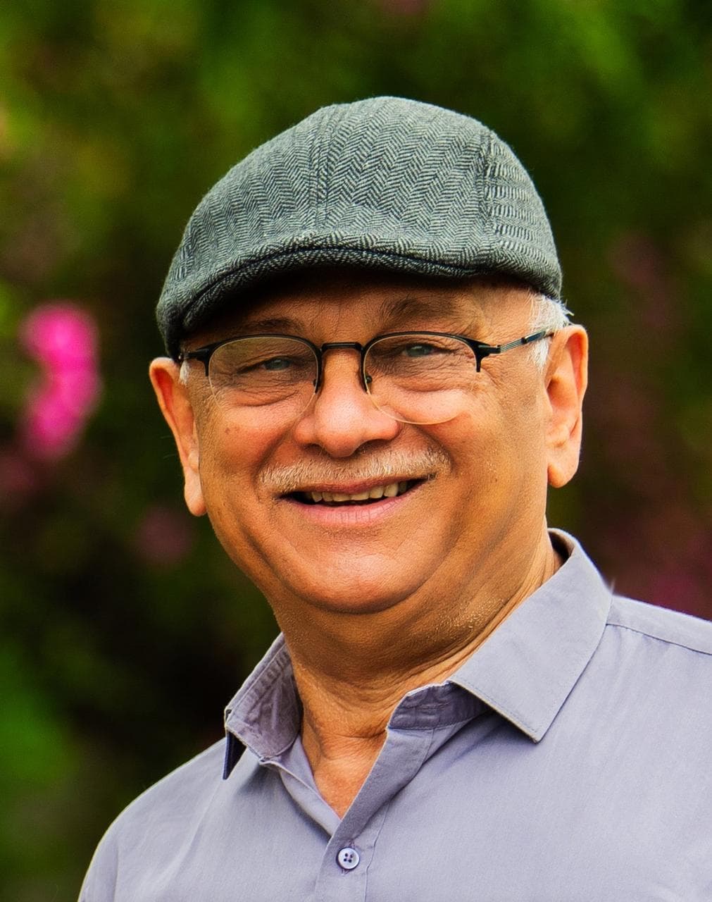 Dr. Avinash Deshmukh
