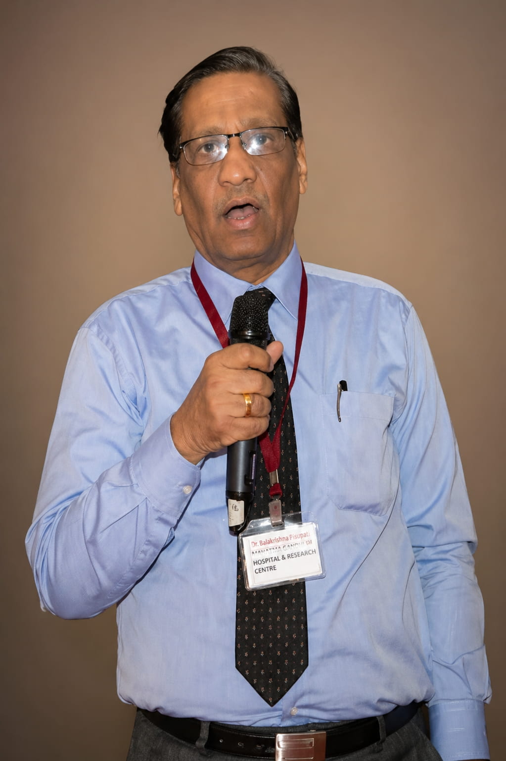 Dr. Kailash Murarka