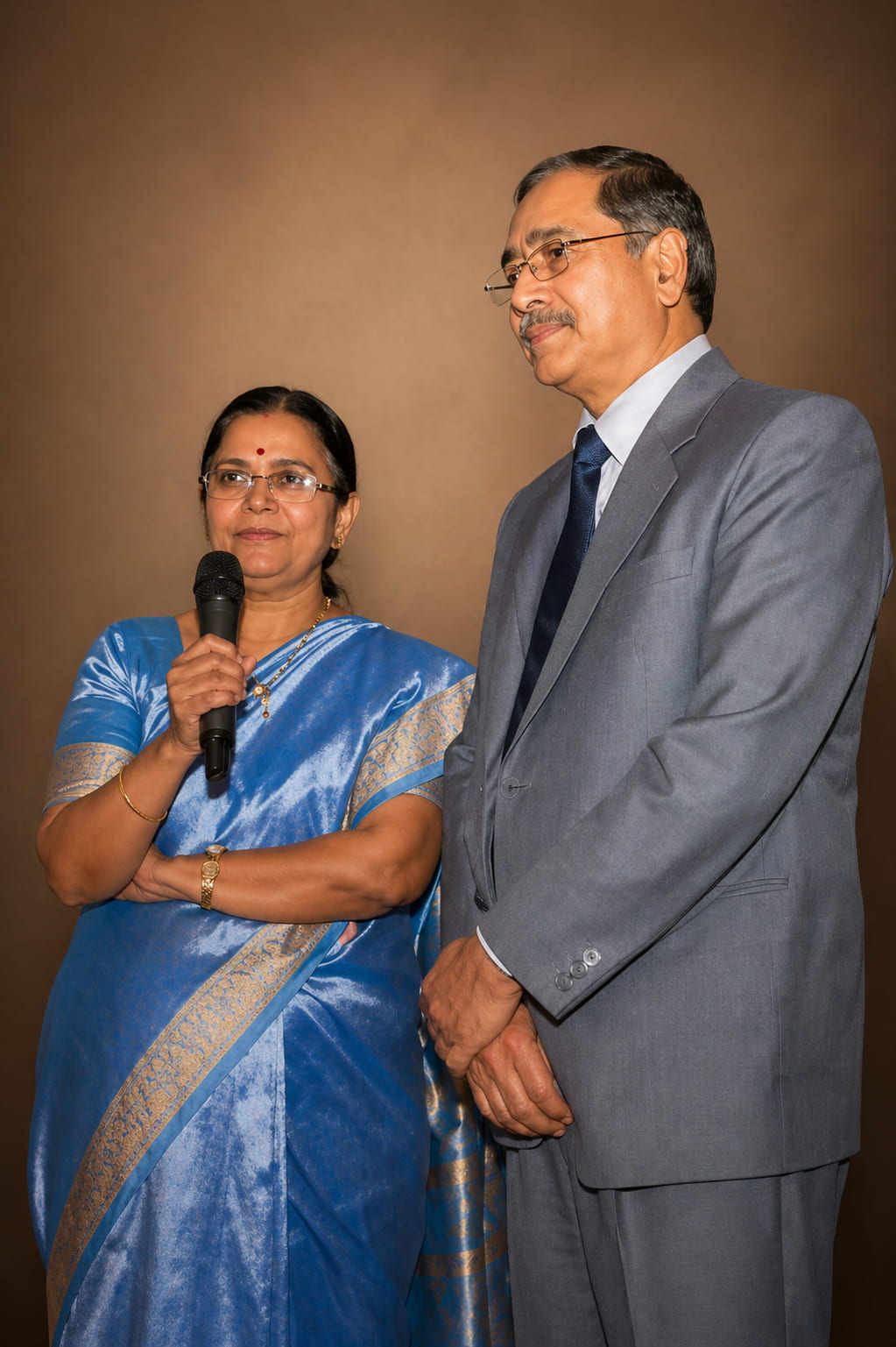Dr. Rekha Shette