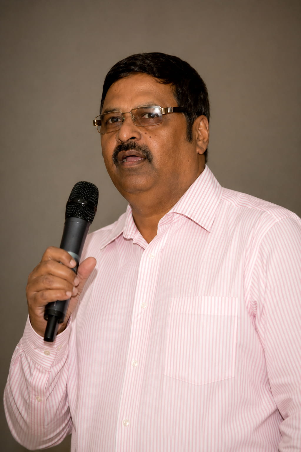Dr. Sharadchandra Adoni