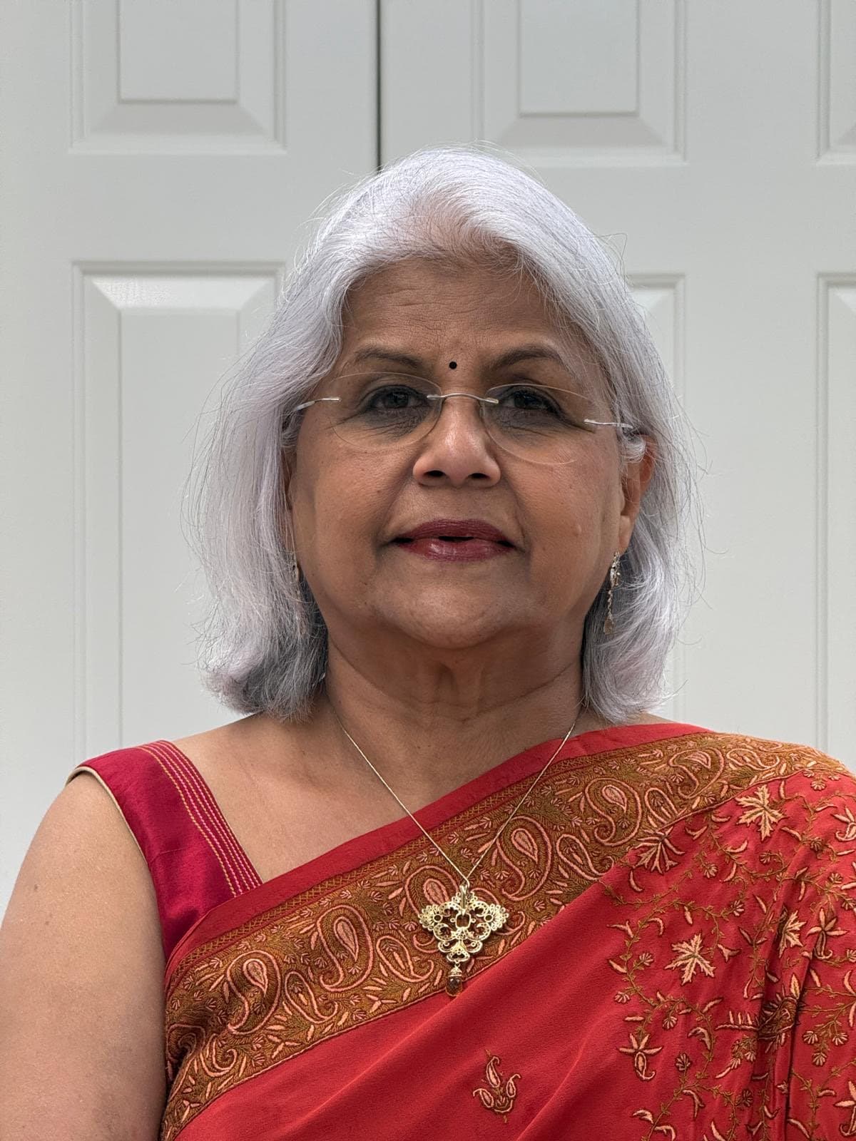 Dr. Sujata Bhalerao