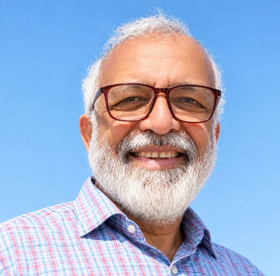 Dr. Waqar Mohiuddin Taji