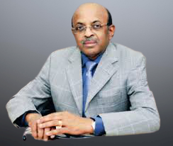 Dr. Madhavan Govinda Pillai Cardiologist and MGIMS Alumnus (1989 Batch).