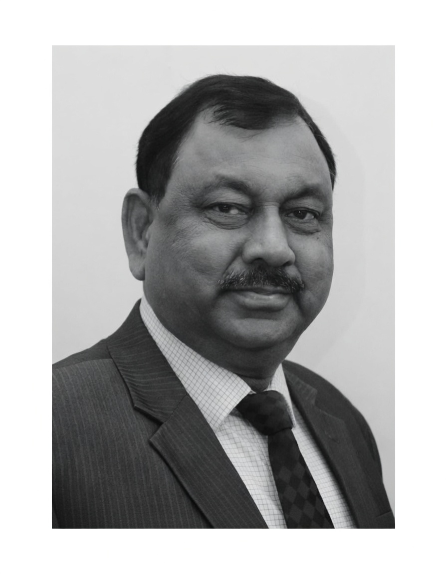 Dr. Baijnath Gupta